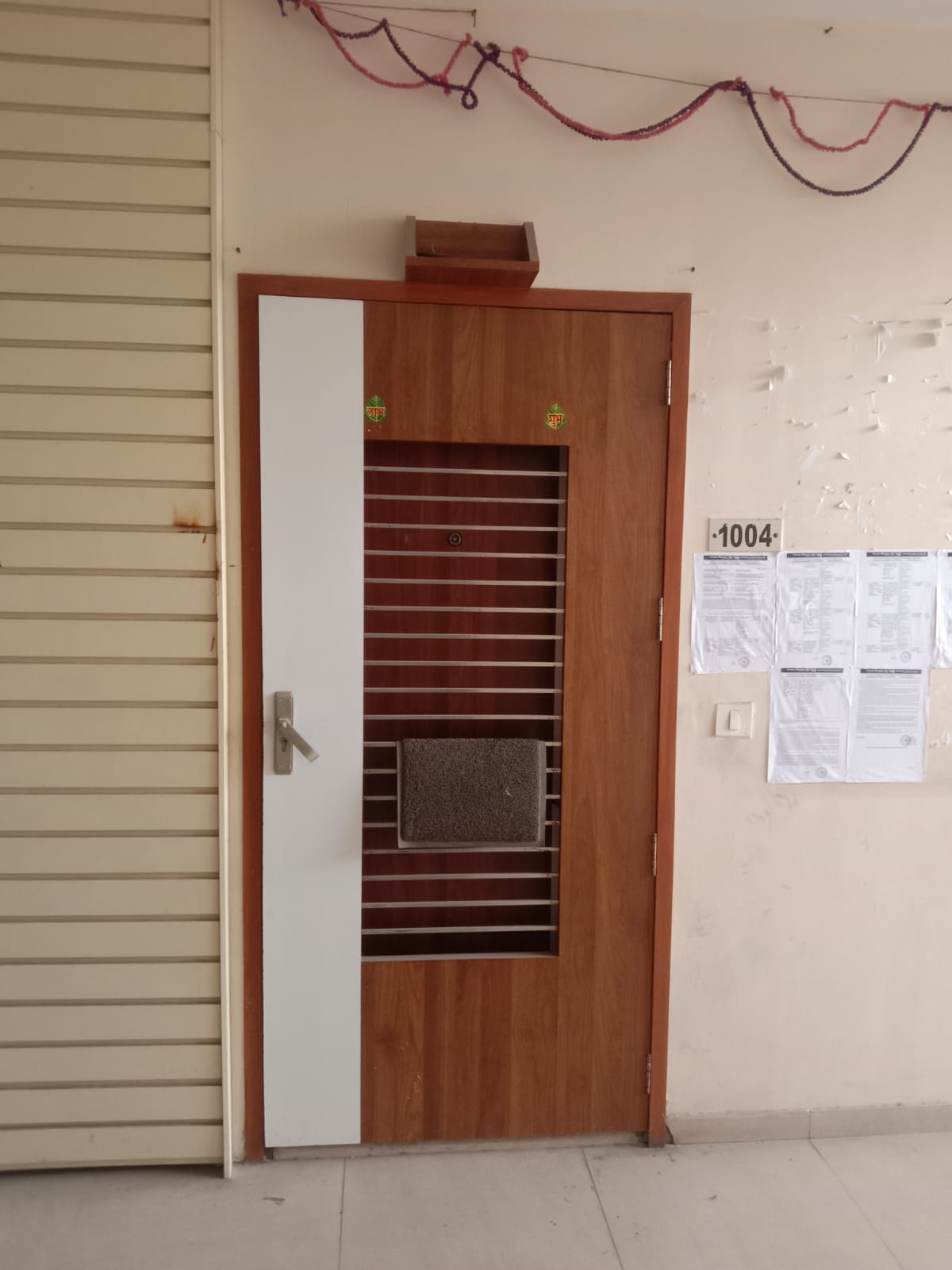 Residential Apartment In , AHEMDABAD